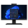 All-in-One ASUS ExpertCenter AIO P440VA 24" Core 5-210H/16GB/512/W11P Czarny